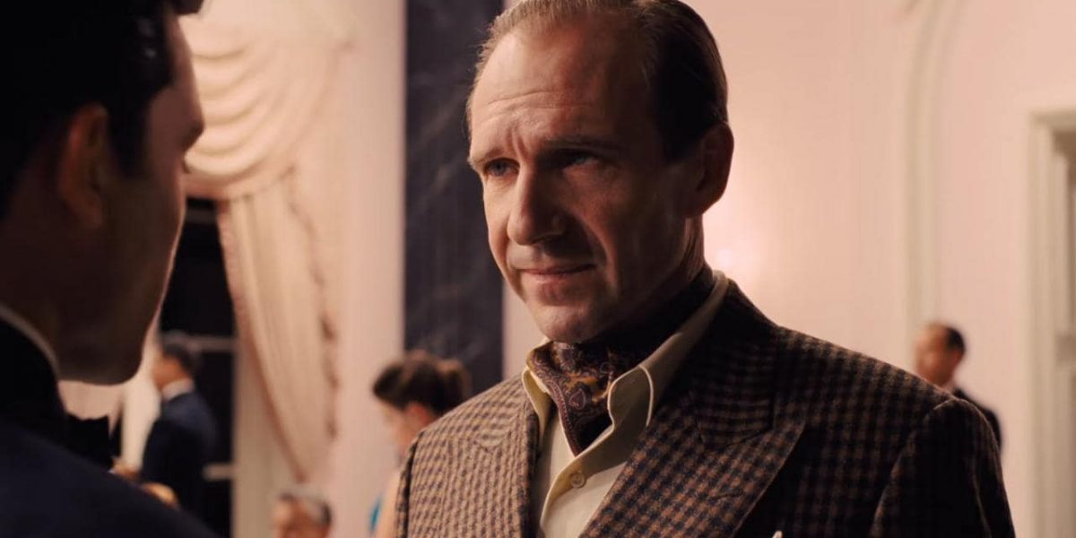 電影明星精湛表演的背後——Dialect Coach（口條教練）