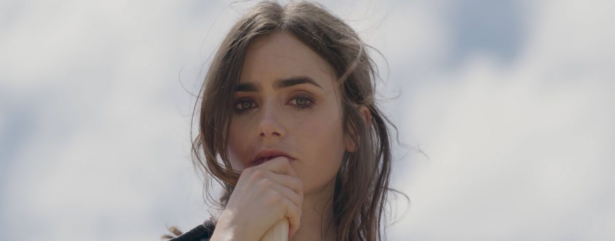 Sony CineAlta VENICE 新機發表——少年pi金獎攝影師掌鏡短片The Dig