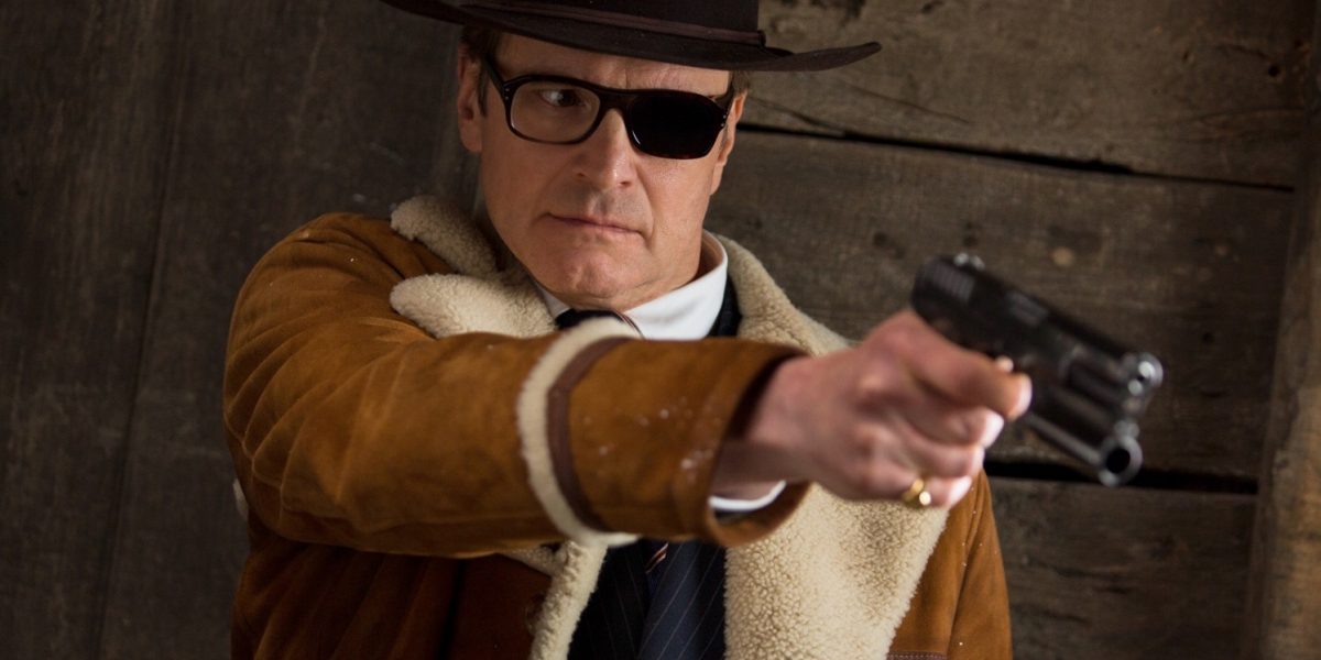 《金牌特務2：機密對決》——華麗打鬥來自團隊的精心打造