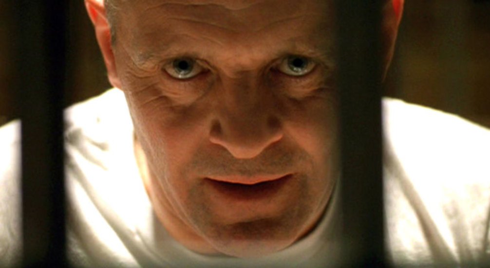 儒雅冷血的殺人魔背後——安東尼霍普金斯表演分享