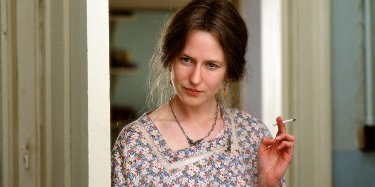 《時時刻刻》由靜轉動——當文學作品改編成電影