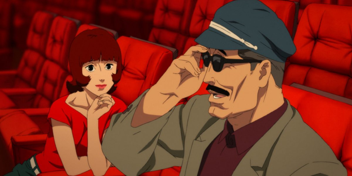 日本動畫奇才今敏——華麗幻想背後的大師創作