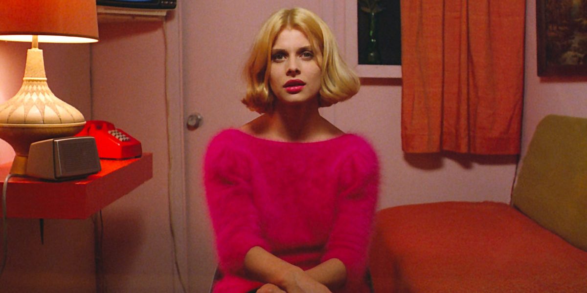 獨立製片攝影大師——Robby Müller極簡、極美攝影分享