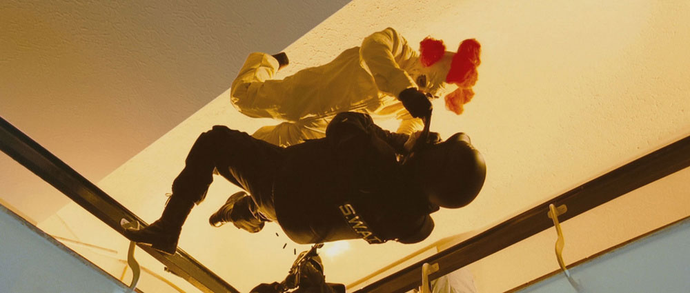 穿梭自如的時間，電影與廣告的靜止時間如何表現？