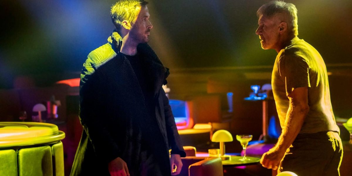 攝影指導Roger Deakins——年年交出不同類型精采傑作