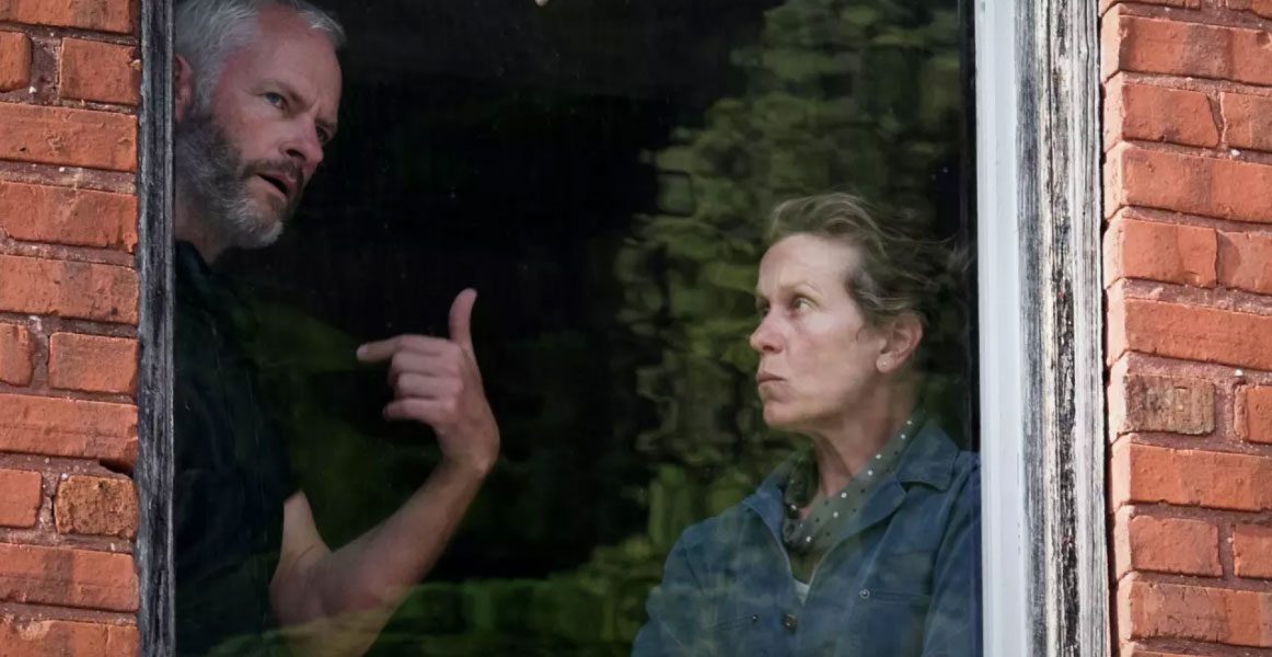 《殺手沒有假期》、《意外》導演Martin McDonagh，慢工磨出電影作品