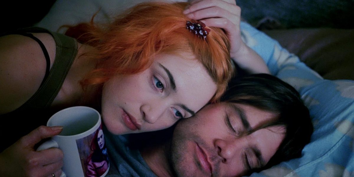 愛情哪有一定的公式——如果動手術就能忘記你《王牌冤家》