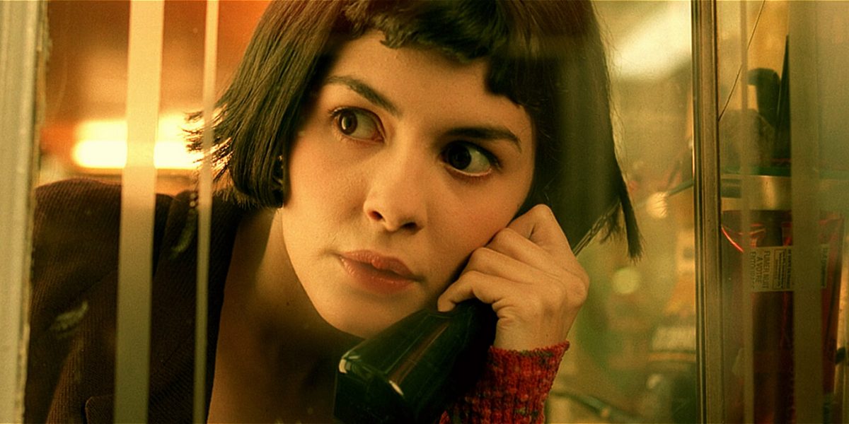 《艾蜜莉的異想世界》積累25年的生活靈感，打造奇幻夢想「巴黎」