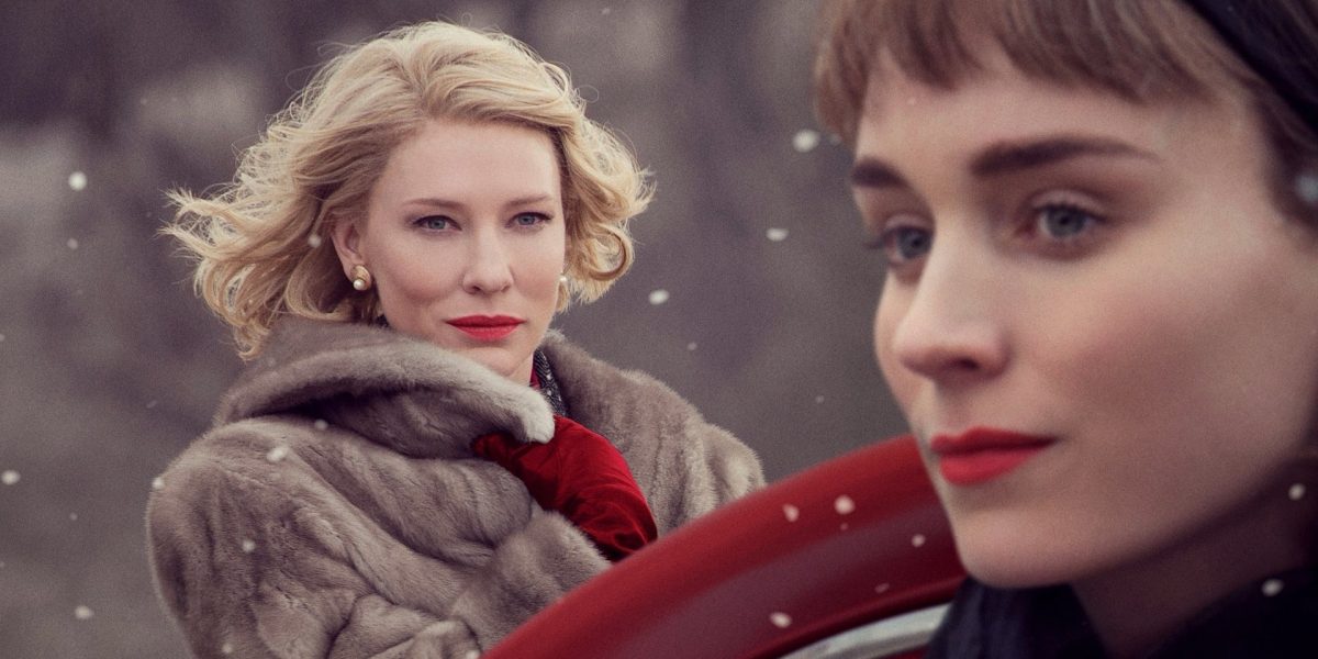 奧斯卡提名配樂師——Carter Burwell打造電影夢幻聽覺