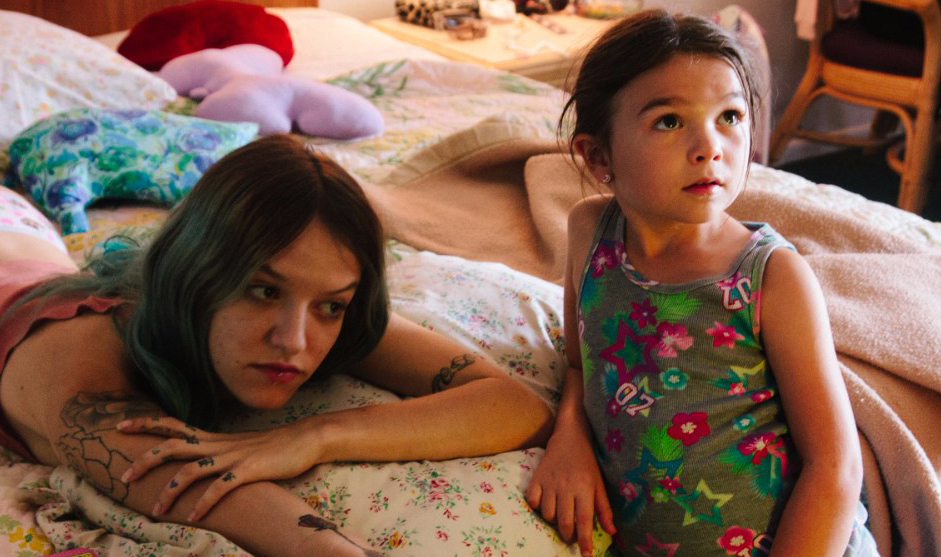 《歡迎光臨奇幻城堡》回歸底片攝影，創造冰淇淋般的童趣世界