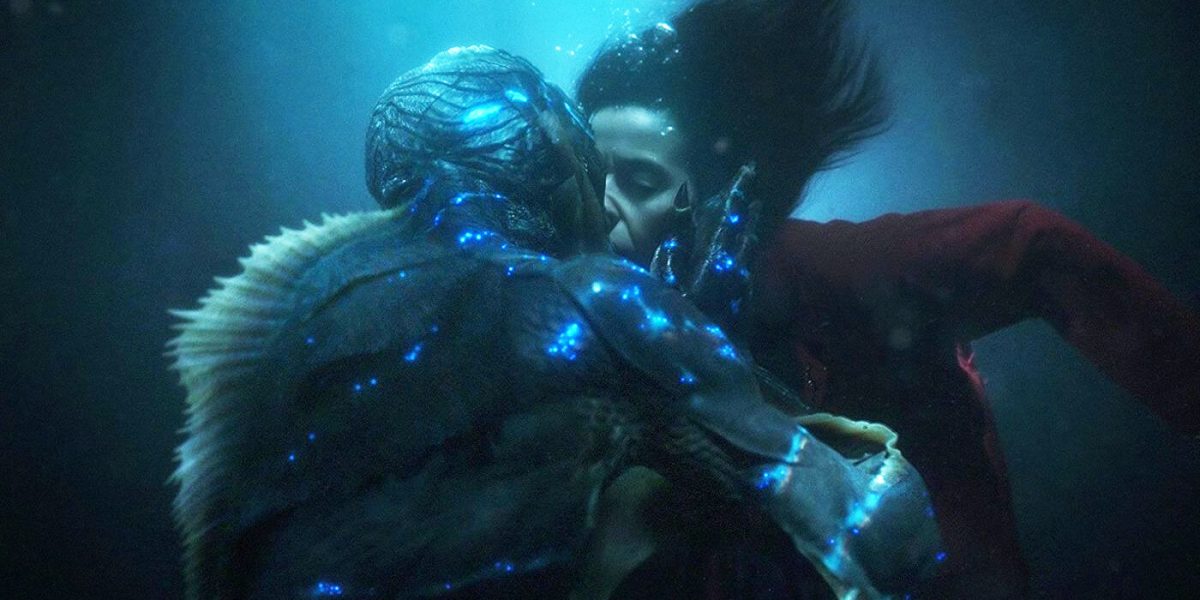 交織「光」與「霧」，呈現《水底情深》美麗虛幻的水下世界