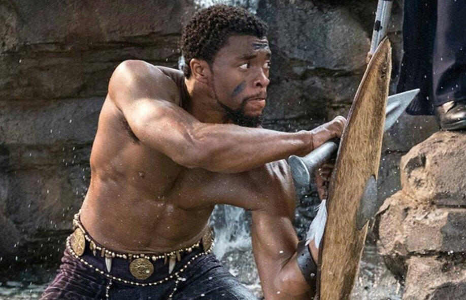 《黑豹》虛構「瓦干達」文明，非洲美學顛覆傳統英雄片