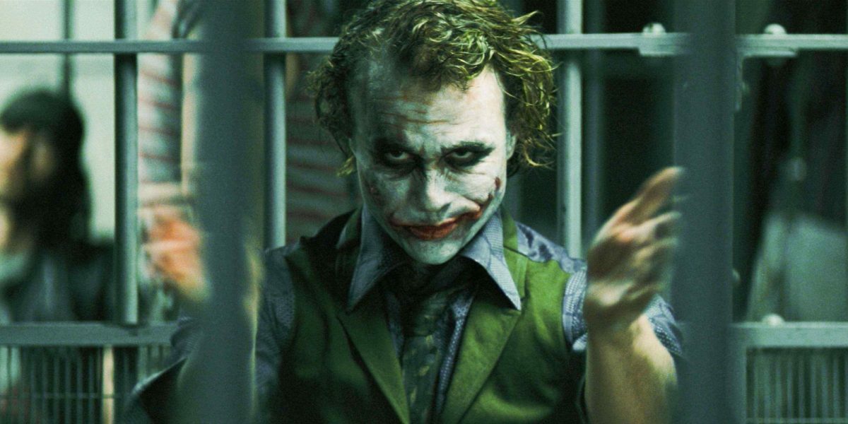 《黑暗騎士》混淆善惡界線，奠基於「現實」的暗黑英雄世界