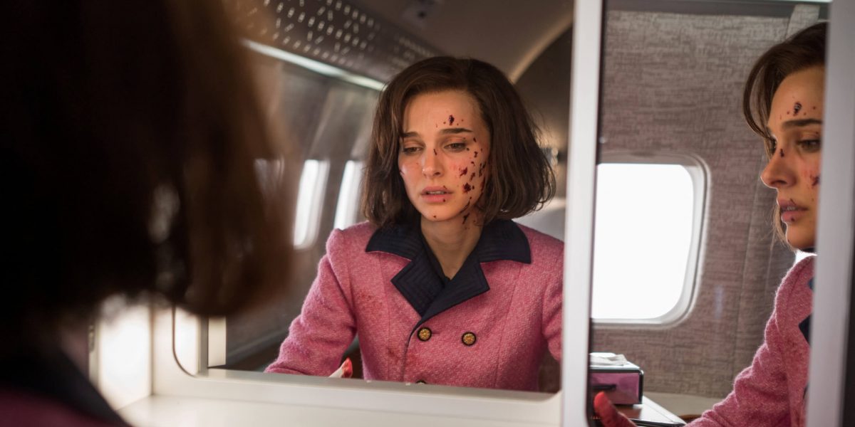 彷彿走進大銀幕——令人身歷其境的「手持攝影」技巧