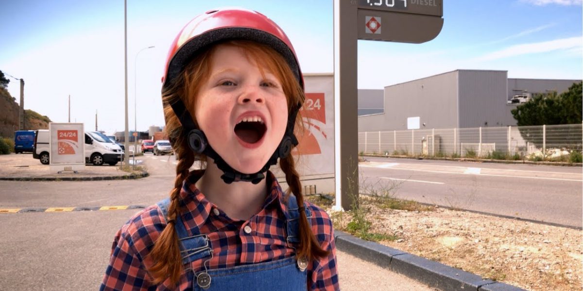 用「iPhone」拍攝電影——智慧型手機開創影像新型態