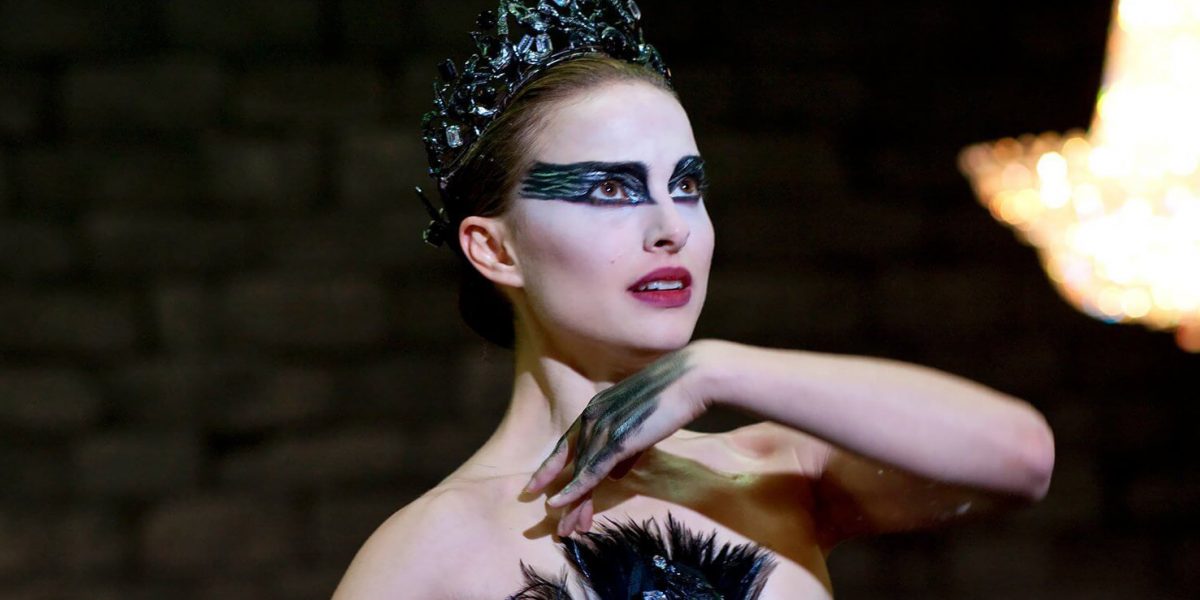 偏執驚狂的影像宇宙，《黑天鵝》導演、攝影完美攜手合作