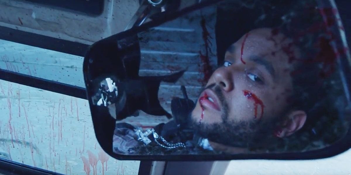 威肯MV〈False Alarm〉，《超狂亨利》導演Ilya Naishuller以POV呈現第一人稱暴力美學