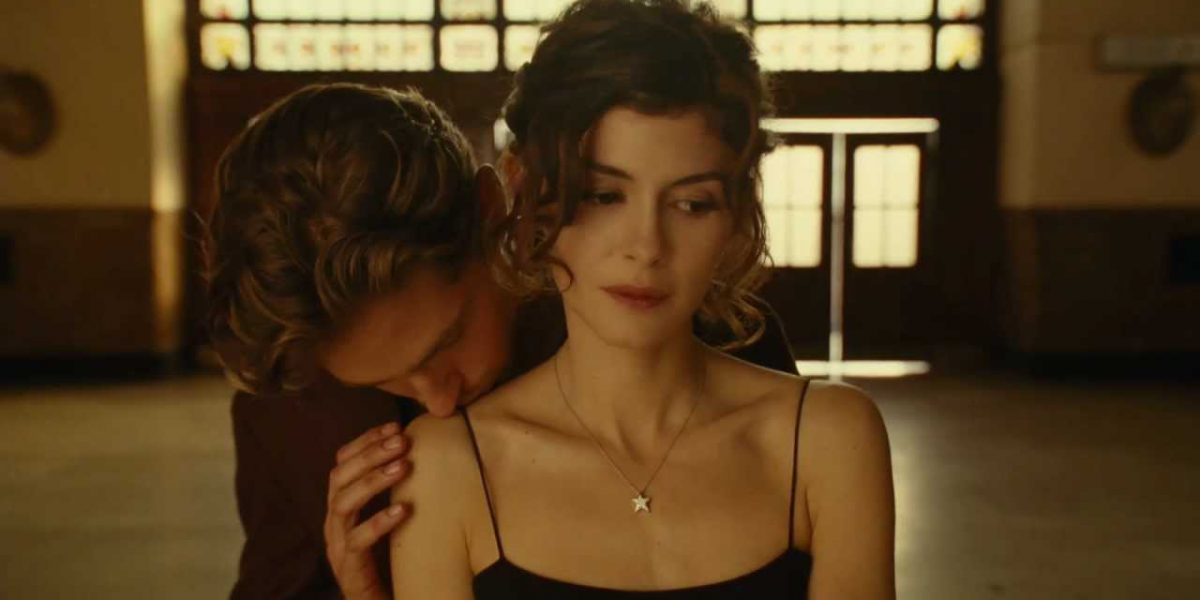 綻放典雅誘人芬芳——《艾蜜莉的異想世界》導演執導CHANEL香水廣告