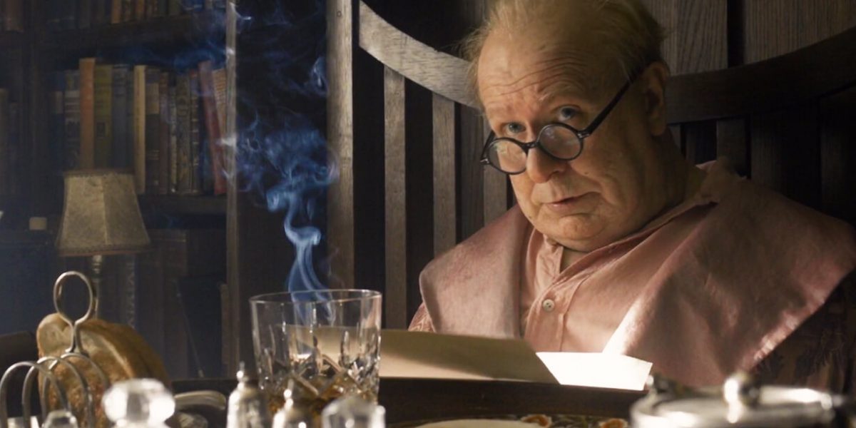 影視作品中的重要配角「佈景陳設」（下）——陳設師的講究與思考