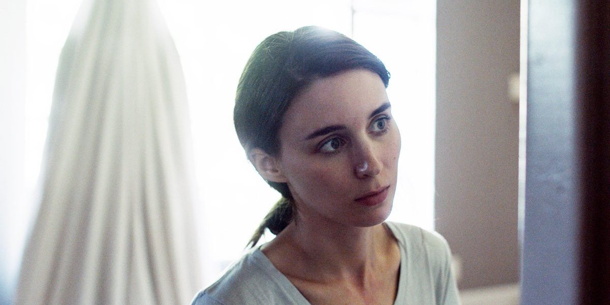 思念而生的無盡迴圈——《鬼魅浮生》深邃的鏡頭語言