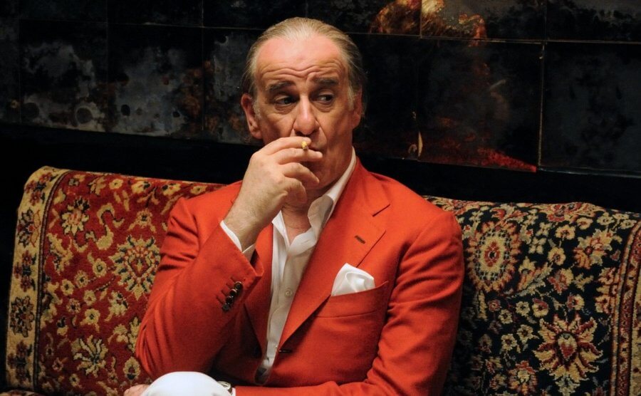 追求優雅流暢感，《絕美之城》《年輕教宗》鏡頭詩意動人