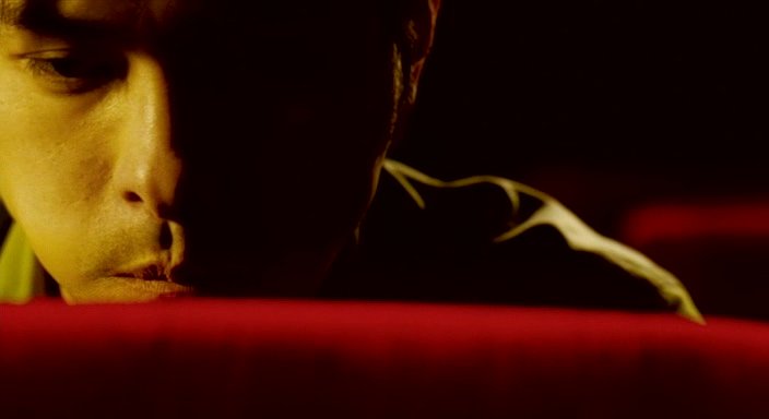 大師也愛看電影——導演大衛林區、王家衛與多藍心中的偶像與啟發