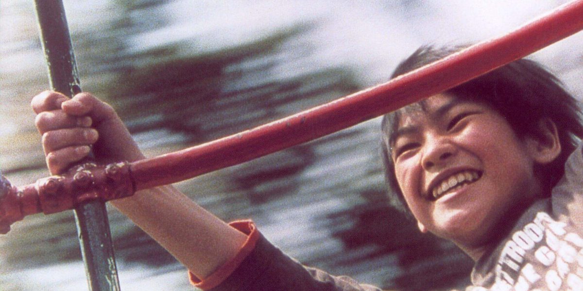 殘酷裡的一抹光影，是枝裕和溫柔捕捉百態眾生