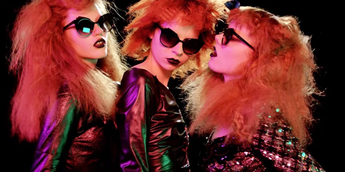 視覺光彩奪目，嘻哈音樂MV教父Hype Williams顛覆影像思維