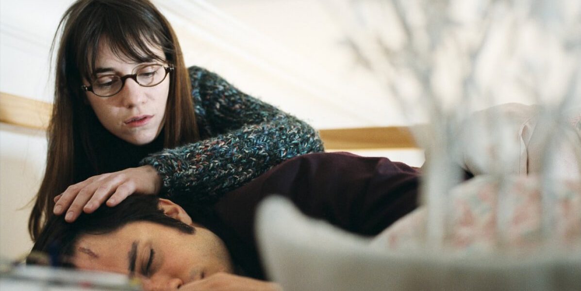 《戀愛夢遊中》以夢境訴說影像故事——導演Michel Gondry的半自傳電影