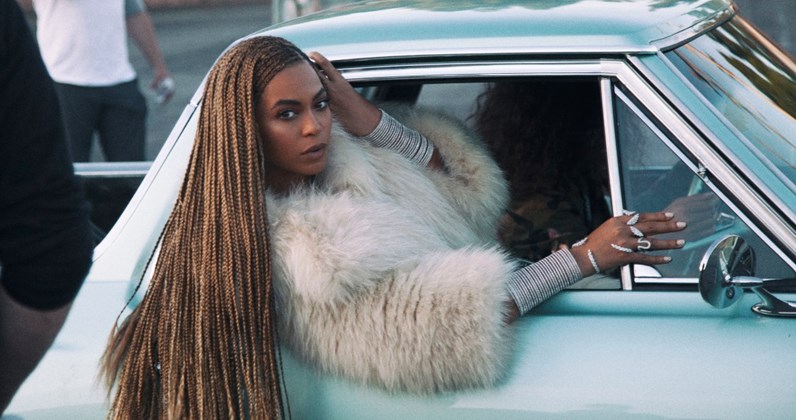 碧昂絲MV〈Formation〉女力爆棚，視覺影像注入野性美感