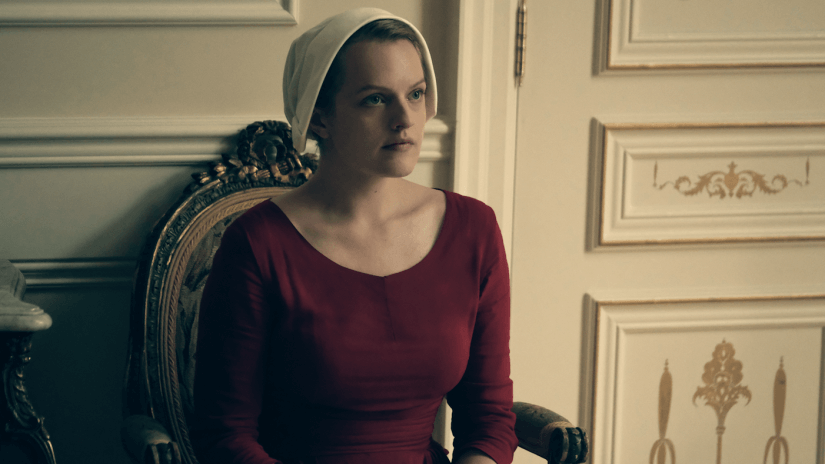 為暗色驚悚注入明亮，《使女的故事》攝影精湛捕捉光影