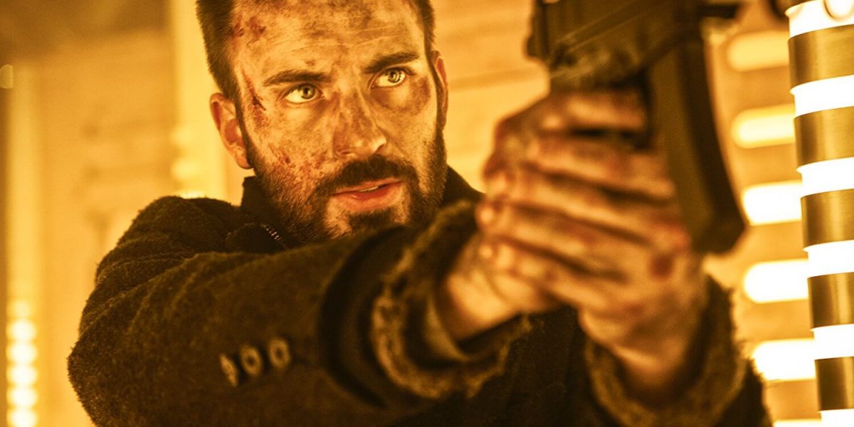 乘載貧富階級的方舟——《末日列車》豐富奪目的場景設計