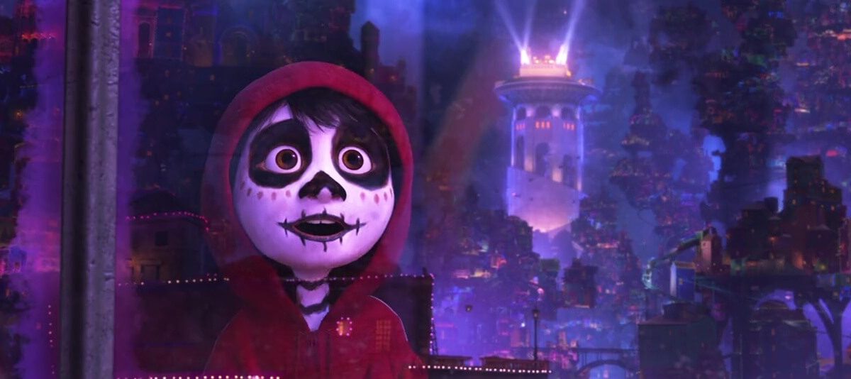 熔鑄墨西哥文化，《可可夜總會》以創意視覺重建亡靈世界