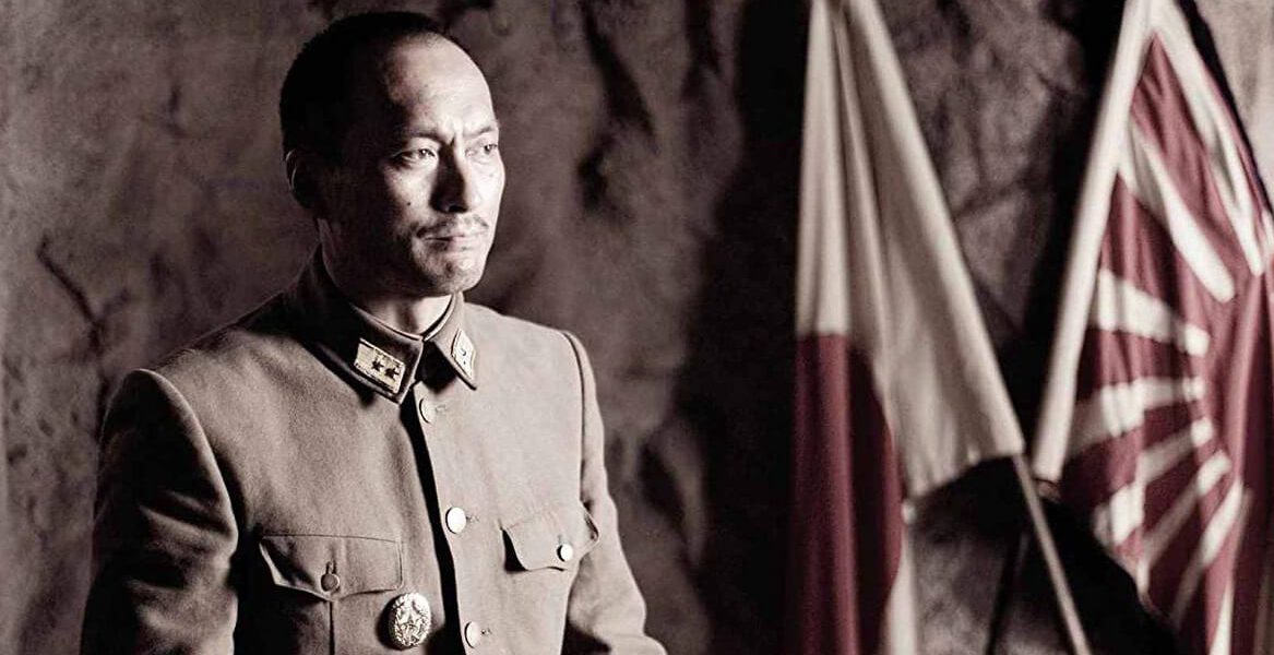 《來自硫磺島的信》——深入地底戰場，以影像捕捉真實人性