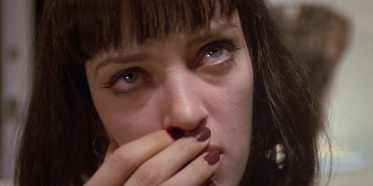 大導演喜愛的攝影技巧——「推軌變焦鏡頭」製造迷幻效果