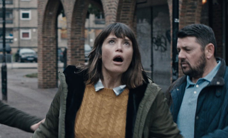 翻玩「時間」的拍攝、剪輯手法，導演Bison眩目的MV影像