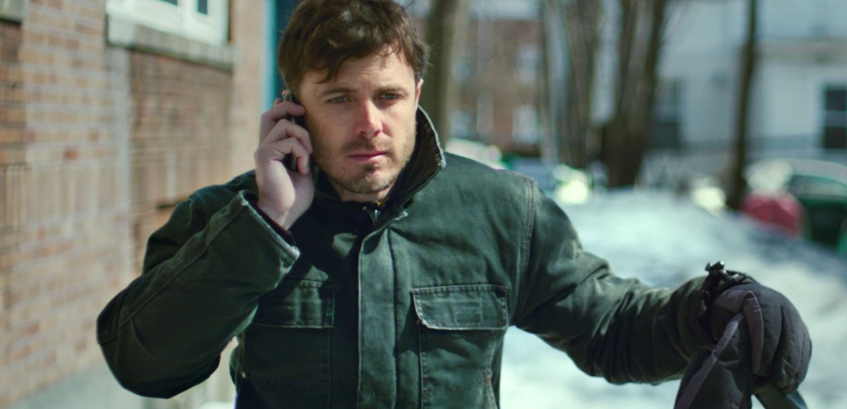 《海邊的曼徹斯特》透過寫實明亮鏡頭，勇敢面對憂傷過往