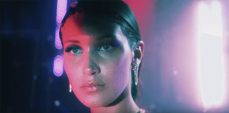 快刀剪輯與強烈色彩，導演BRTHR打造萬花筒般的影像美學