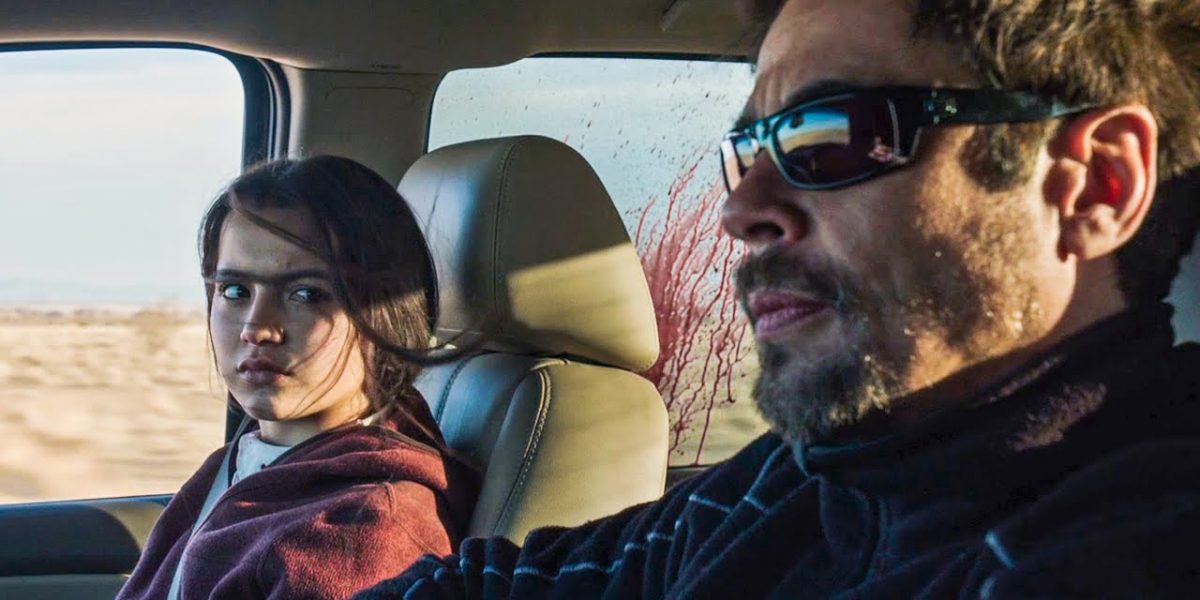 延續暗黑風格，《怒火邊界2：毒刑者》捕捉更為真實的火爆場面