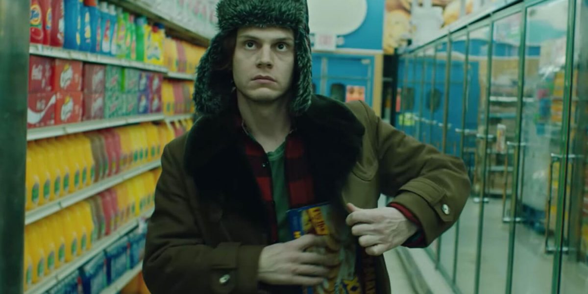 突破傳統類型框架，《美國動物》融合紀錄與劇情的敘事嘗試