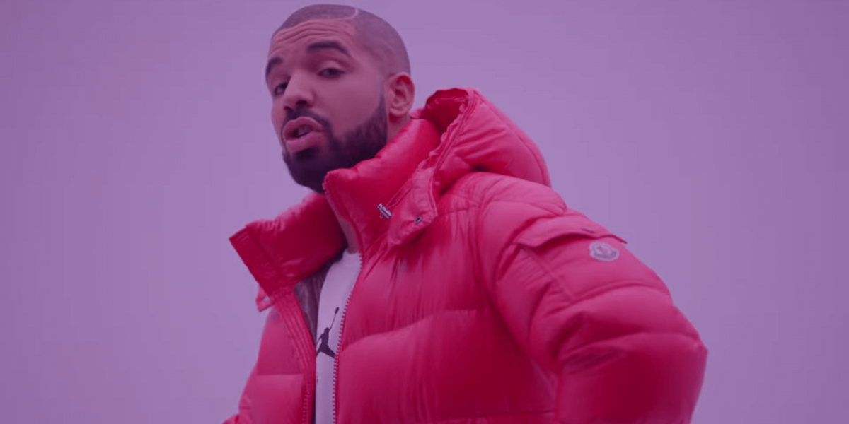 翻玩光影與空間——導演Director X打造風靡全球的〈Hotline Bling〉MV