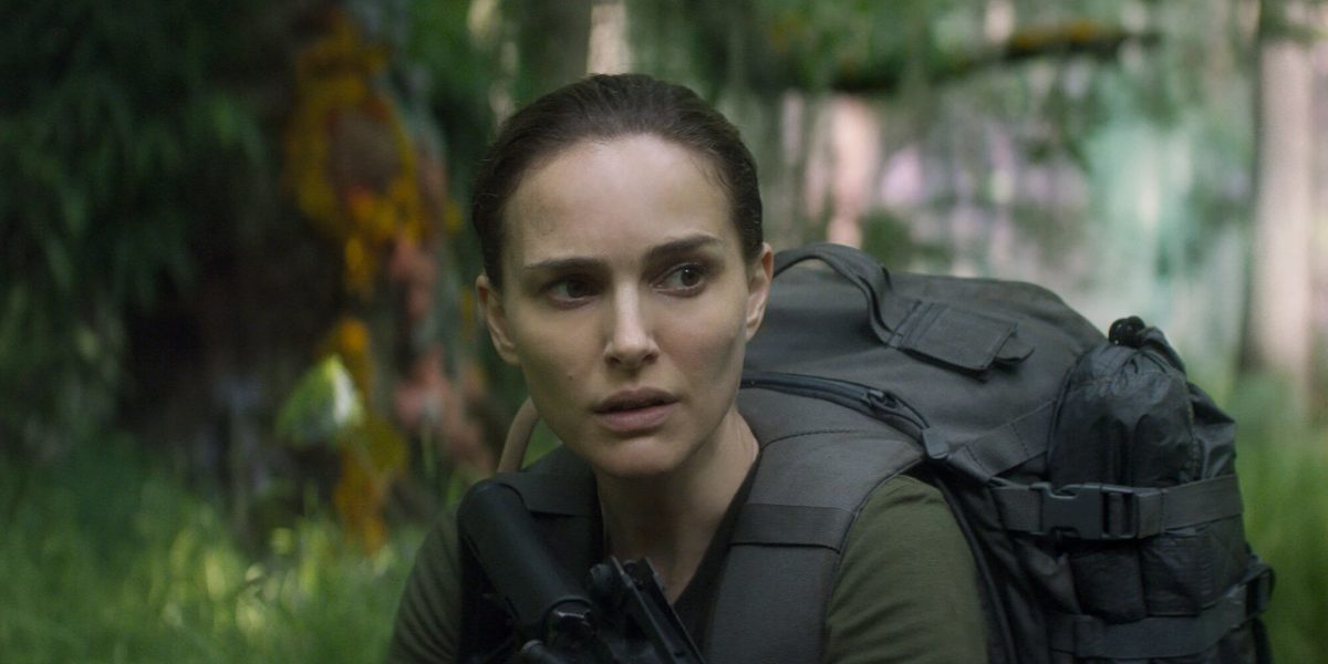 深入《滅絕》微光禁區，《人造意識》團隊再創驚奇特效