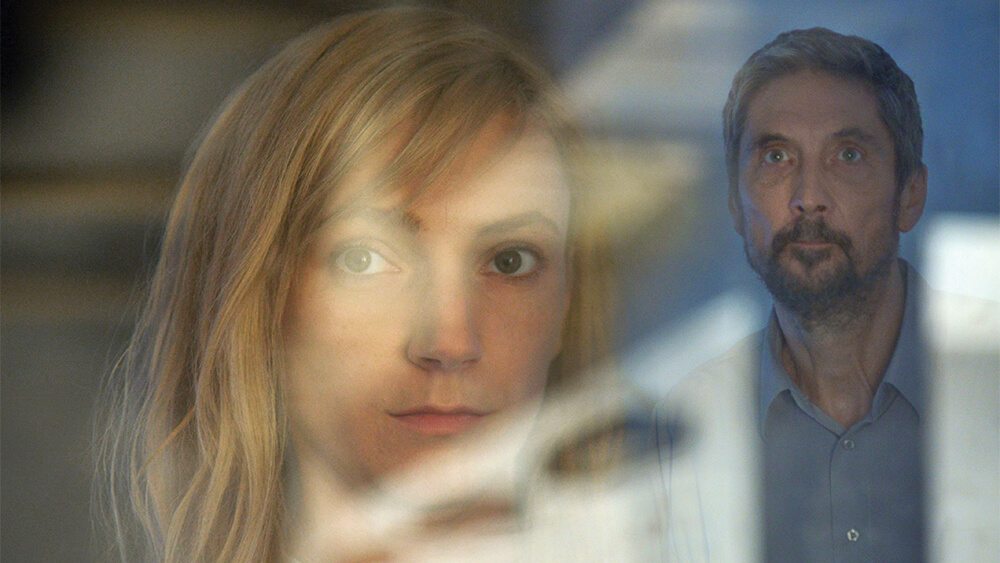 溫柔凝視靈魂與肉身，《夢鹿情謎》導演以影像譜寫奇幻戀曲