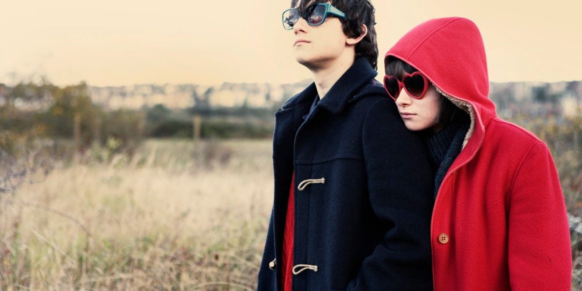 《初戀潛水艇》復刻新浪潮美學，重溫青春歲月的魔幻時刻