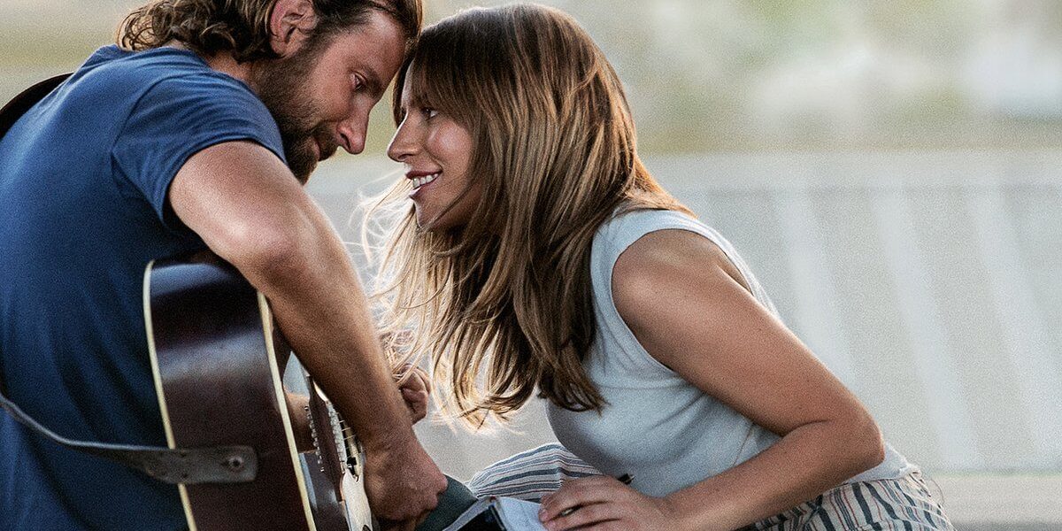 《一個巨星的誕生》布萊德利庫柏蛻變導演，挑戰手持攝影與現場收音