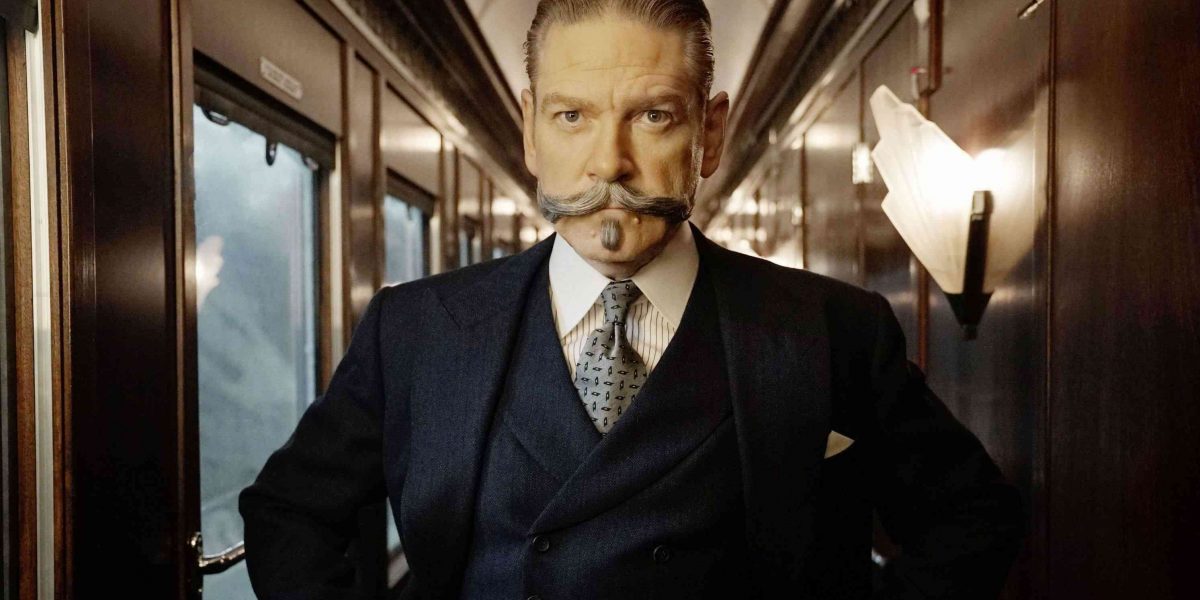 《東方快車謀殺案》以現代設計美學，創造真實列車場景