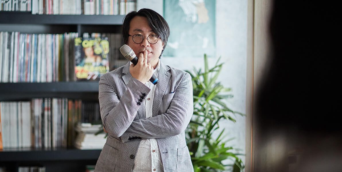 《我想要你記得＿》監製王琮談跨國製作：台灣電影如何突破困境