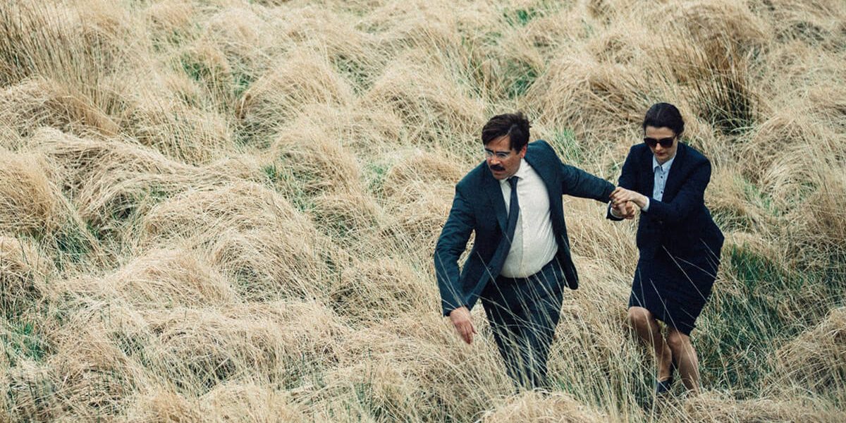 《單身動物園》攝影捕捉獵奇愛慾，導演尤格藍西莫的警世寓言