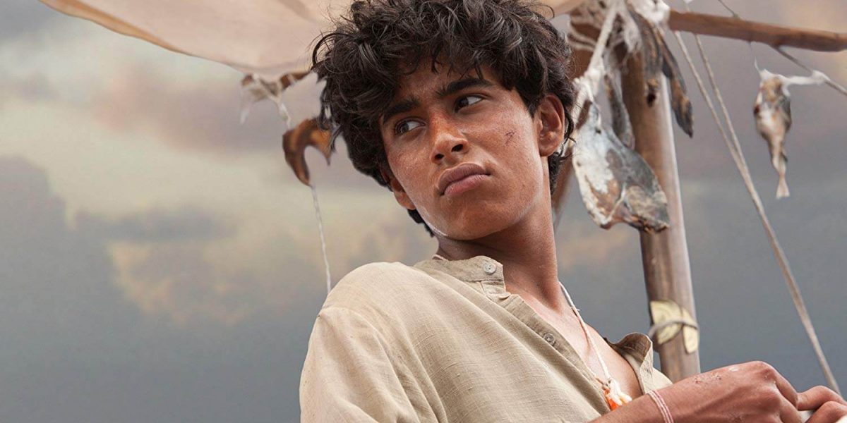 《少年PI的奇幻漂流》音符烘托異想，配樂師Mychael Danna的幕後歷程