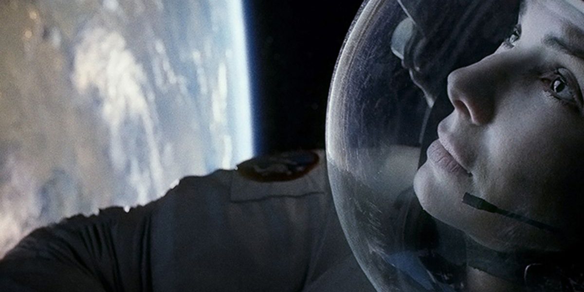 《地心引力》金獎導演、攝影攜手創作，成就影史經典長鏡頭